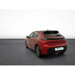 Peugeot 208 208 PureTech 100 S&S BVM6 Style Nice