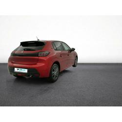 Peugeot 208 208 PureTech 100 S&S BVM6 Style Nice