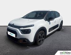 Citroen C3 Nice