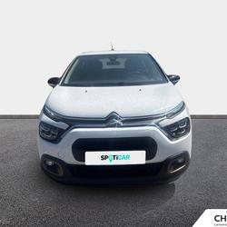 Citroen C3 C3 BlueHDi 100 S&S BVM6 C-Series Nice
