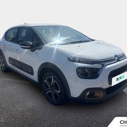 Citroen C3 C3 BlueHDi 100 S&S BVM6 C-Series Nice