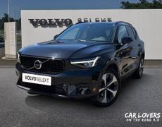 Volvo XC40 Cesson-Sévigné