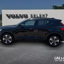 Volvo XC40 XC40 B3 163 ch DCT7 Ultra Cesson-S&eacute;vign&eacute;