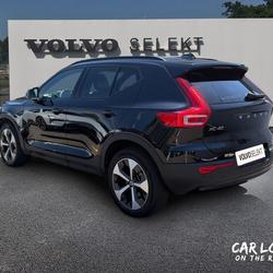 Volvo XC40 XC40 B3 163 ch DCT7 Ultra Cesson-S&eacute;vign&eacute;
