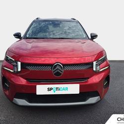 Citroen e-C3 e-C3 113 ch Max Cagnes-sur-Mer