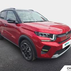 Citroen e-C3 e-C3 113 ch Max Cagnes-sur-Mer
