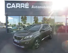 Peugeot 3008 Dol-de-Bretagne
