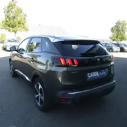 Peugeot 3008 1.5 BLUEHDI 130CH E6.C ALLURE S&S 6CV occasion - Dol-de-Bretagne - photo 3/10