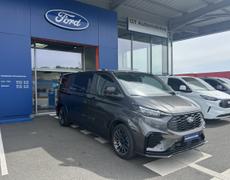 Ford Transit Custom Le Mans