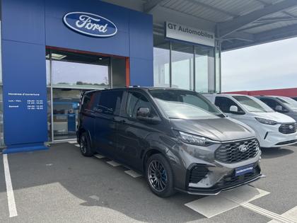 Ford Transit Custom - 320 L2H1 2.0 EcoBlue 170 MS-RT CA AUTO - 59 980 €