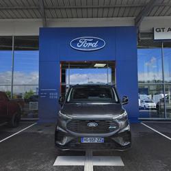 Ford Transit Custom 320 L2H1 2.0 EcoBlue 170 MS-RT CA AUTO Le Mans