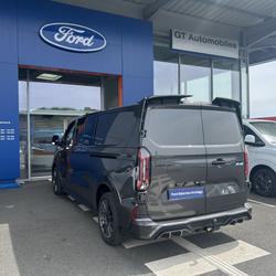 Ford Transit Custom 320 L2H1 2.0 EcoBlue 170 MS-RT CA AUTO Le Mans