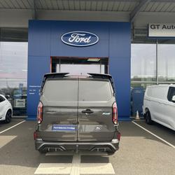 Ford Transit Custom 320 L2H1 2.0 EcoBlue 170 MS-RT CA AUTO Le Mans