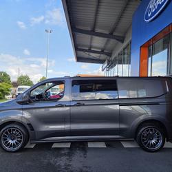 Ford Transit Custom 320 L2H1 2.0 EcoBlue 170 MS-RT CA AUTO Le Mans