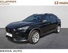 Cupra Formentor Woippy
