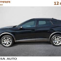 Cupra Formentor Formentor 1.5 TSI 150 ch DSG7 Business Edition Woippy
