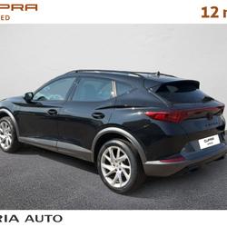Cupra Formentor Formentor 1.5 TSI 150 ch DSG7 Business Edition Woippy