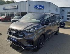 Ford Transit Custom Bonchamp-lès-Laval