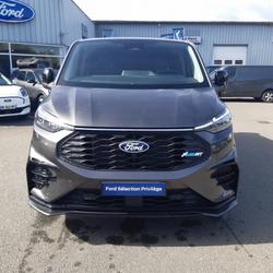 Ford Transit Custom 320 L2H1 2.0 EcoBlue 170 MS-RT CA AUTO Bonchamp-l&egrave;s-Laval