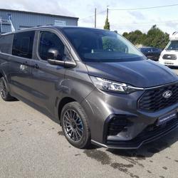 Ford Transit Custom 320 L2H1 2.0 EcoBlue 170 MS-RT CA AUTO Bonchamp-l&egrave;s-Laval