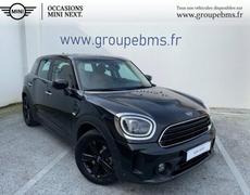 Mini Countryman Le Havre