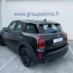 Mini Countryman Cooper 136ch Edition Premium Plus BVA7 Le Havre