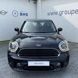 Mini Countryman Cooper 136ch Edition Premium Plus BVA7 Le Havre