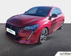Peugeot 208 Nice