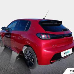 Peugeot 208 208 PureTech 100 S&S BVM6 Allure Nice
