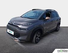 Citroen C3 Aircross Nice