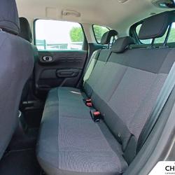 Citroen C3 Aircross C3 Aircross PureTech 110 S&S BVM6 C-Series Nice