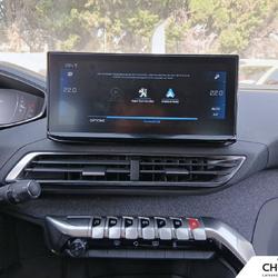 Peugeot 3008 3008 Hybrid 225 e-EAT8 Allure Pack Nice