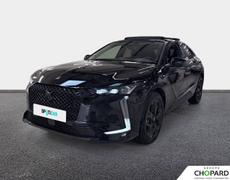 DS DS4 Nice