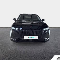 DS DS4 DS 4 Hybride E-Tense 225 EAT8 Performance Line Nice