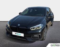 BMW Serie 1 Nice