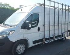 Citroen Jumper Clermont