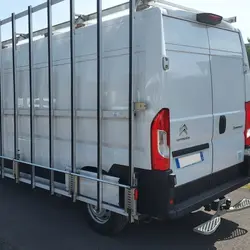 Citroen Jumper L3H2 3.5 MAXI 165CH BLUEHDI S&S +GAL & PUPITRE ALU Clermont