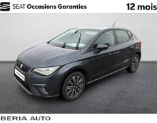Seat Ibiza Woippy