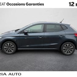 Seat Ibiza 1.0 TSI 115 ch S/S DSG7 Copa occasion - Woippy - photo 2/21