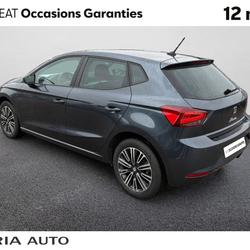 Seat Ibiza 1.0 TSI 115 ch S/S DSG7 Copa occasion - Woippy - photo 3/21