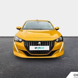 Peugeot 208 208 PureTech 100 S&S BVM6 Style Nice