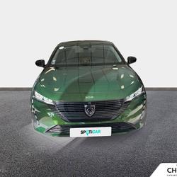 Peugeot 308 III Phase 1 PureTech 110ch S&S BVM6 Active Pack occasion - Nice - photo 2/17