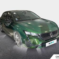 Peugeot 308 III Phase 1 PureTech 110ch S&S BVM6 Active Pack occasion - Nice - photo 3/17