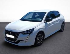 Peugeot 208 Nice