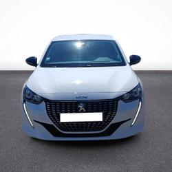 Peugeot 208 208 BlueHDi 100 S&S BVM6 Allure Nice