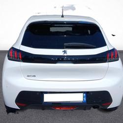 Peugeot 208 208 BlueHDi 100 S&S BVM6 Allure Nice