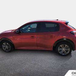 Peugeot e-208 208 Electrique 50 kWh 136ch Allure Pack Nice