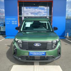 Ford Tourneo Courier 1.0 EcoBoost 125 ch BVM6 TITANIUM Le Mans