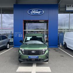 Ford Tourneo Courier 1.0 EcoBoost 125 ch BVM6 TITANIUM Le Mans