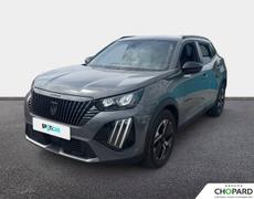 Peugeot 2008 Nice
